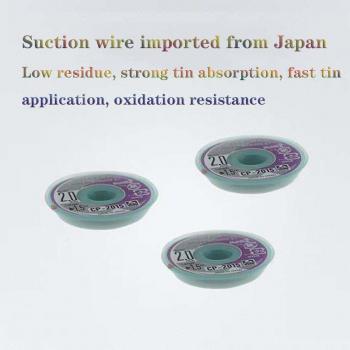Solder Wick Remover