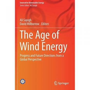 The Age of Wind Energy