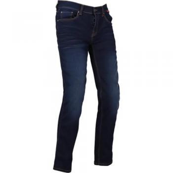 Richa Jeans Moto Classic 2 Lavati Blu
