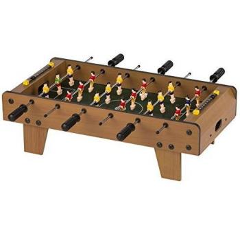 Mini Soccer Coach Playtable