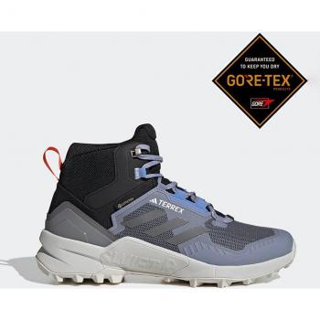 Terrex Swift R3 Mid GTX Botas de Montaña Hombre
