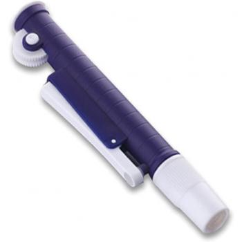 Pipettor Single Channel Micro Pipette 10ml