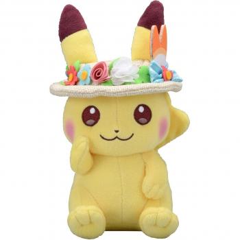 Pikachu Pluche Speelgoed Pasen 20×11×13 cm