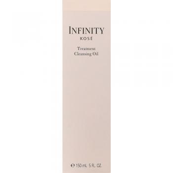 Olio detergente Infinity Treatment 150 ml
