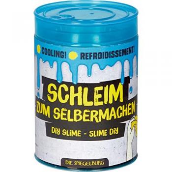 Slime Chillaz Die Spiegelburg Kids
