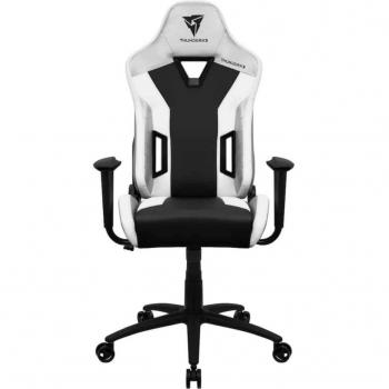 ThunderX3 TC3 Gaming Chair With AIR Tech - All White