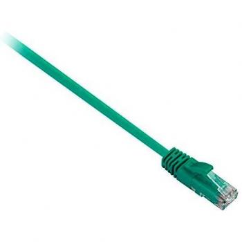 Cavo di rete V7 CAT5e STP 05M Verde