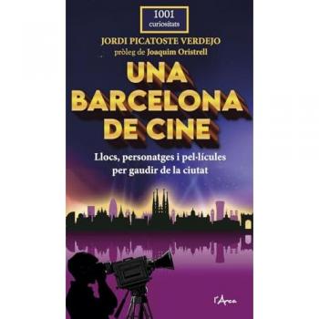 Una Barcelona de cine