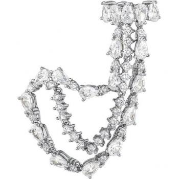 Kyomi - Piercing Múltiple de Earcandy en Plata de Ley