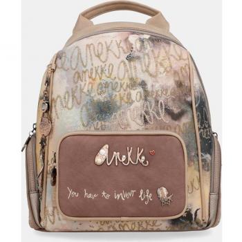 Mochila Stars de tamaño grande - Anekke Hollywood