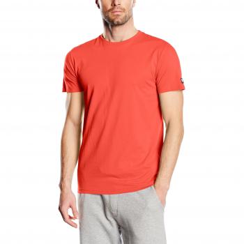 Camiseta de Manga Curta Kempa para Homens