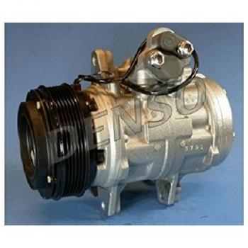 DENSO DCP28001 Compressor de Ar