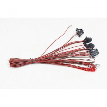 Golf 7 MK7 Foot Lamp Line