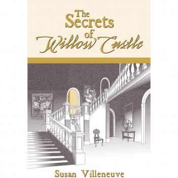 The secrets of willow castle paperback