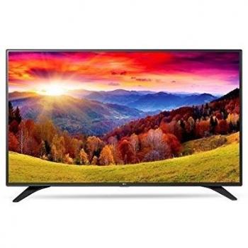 TV 124,5 cm (49 INCH) - LG 49LH630V Televisor 124,5 cm (49 INCH) Full HD Smart Wifi Metálico