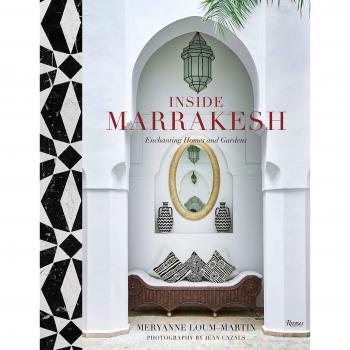 Meryanne Loum-Martin Inside Marrakesh