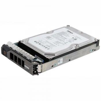 Dell 400 - 24601 2TB SAS Internal Hard Drive - Internal Hard Drives for Desktops (3.5, 2000GB, 7200RPM, SAS, HDD)