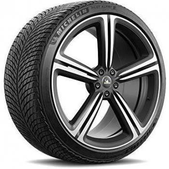 GOMMA INVERNALE MICHELIN PILOT ALPIN 5 XL 315 30 R 21 105 V