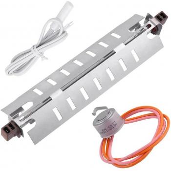 WR55X10025 Temperature Sensor and Defrost Thermostat
