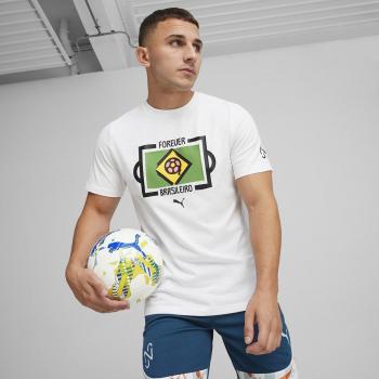Camiseta de Fútbol Puma Neymar Jr para Hombre