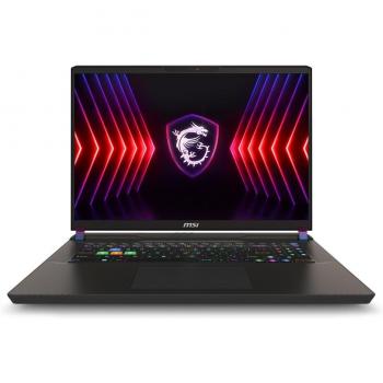MSI Vector 17 RTX 4080
