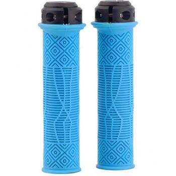 Silicone Handlebar Grips for MTB