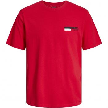 JJECORP LOGO TEE PLAY SS O-NECK von Jack & Jones