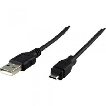 Schwaiger USB 2.0 Anschlußkabel