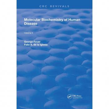 Vitalsource Technologies, Inc. Molecular Biochemistry of Human Disease