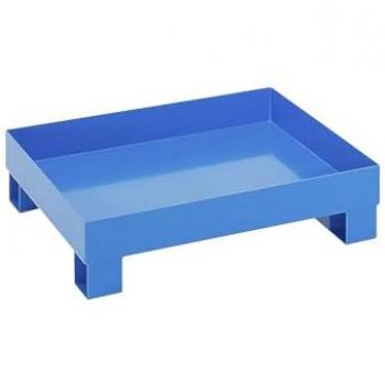 EUROKRAFTBASIC Certeo - eurokraft basic 116164 Cubeta colectora para 60 l