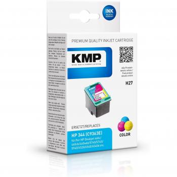 KMP Tinte Sostitutive HP344