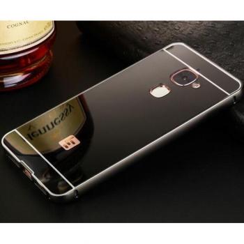 LeEco Le2 Case X527 5.5'' Mirror Aluminum Metal Frame + PC Back Cover