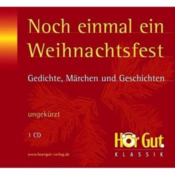 Noch einmal ein Weihnachtsfest