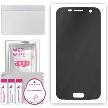 Película de Hidrogel Privacy Flexible para Galaxy S7
