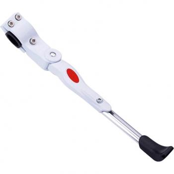 Soporte para Bicicleta de Montaña, Ajustable 30-40cm, Lateral Trasero