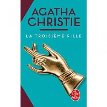 La Troisieme Fille (Ldp Christie)