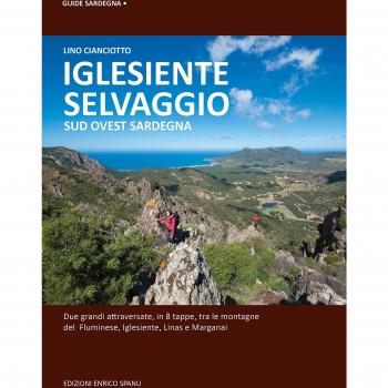 Iglesiente selvaggio. Sud Ovest Sardegna