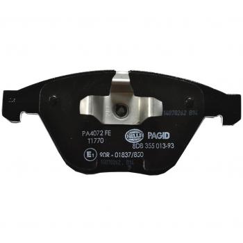 HELLA 8DB 355 013-931 Freios