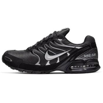 Nike Air Max Torch 4 Men’s Anthracite/Metallic‑Silver – Size 46 (SKU 343846‑002)