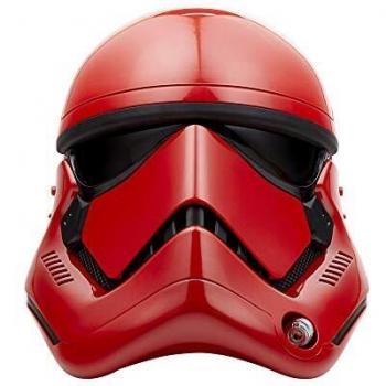 Star Wars Black Series Captain Cardinal Helmet
