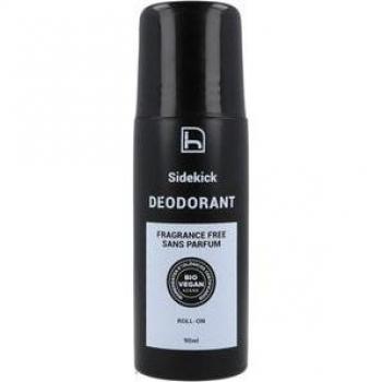 Desodorante Homo Naturals Sin Fragancia 90ml