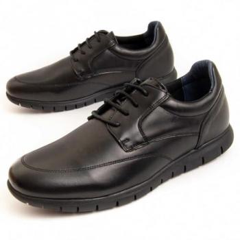 Purapiel Halbschuh – Version 95722