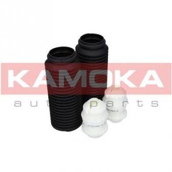 Copertura ammortizzatore paraurti KAMOKA 2019007