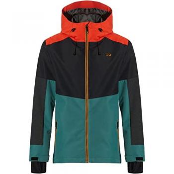 Rehall Chaqueta Dragon-r