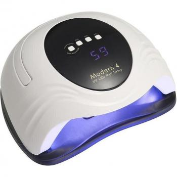 Fast Curing Gel Nail Lamp with Timer