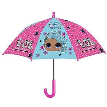 Paraguas manual LOL diam:66cm. (8015831750736)