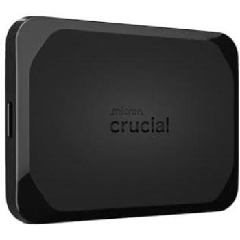 SSD Esterno Crucial X10 Pro 2TB – Colore Nero