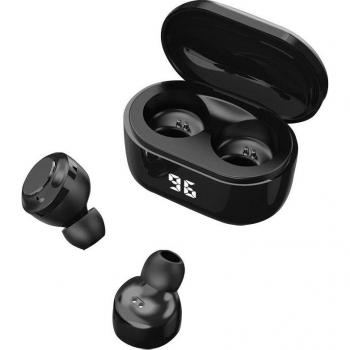 A6 Mini Bluetooth 5.0 HiFi Stereo Earbuds