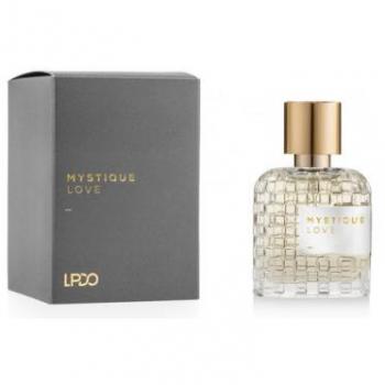 LPDO – MYSTIQUE LOVE – EAU DE PARFUM – 30 ML