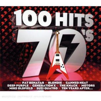 Hits du Rock'n'Roll 1970s